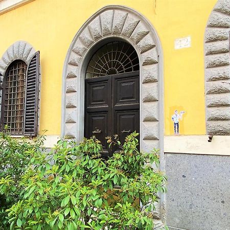 Vatican Modern Designer Loft Apartman Róma Kültér fotó