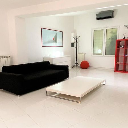 Vatican Modern Designer Loft Apartman Róma Kültér fotó